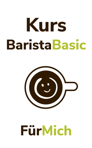 Dresdner Kaffee und Kakao Rösterei Kaffeekurs Barista Basic