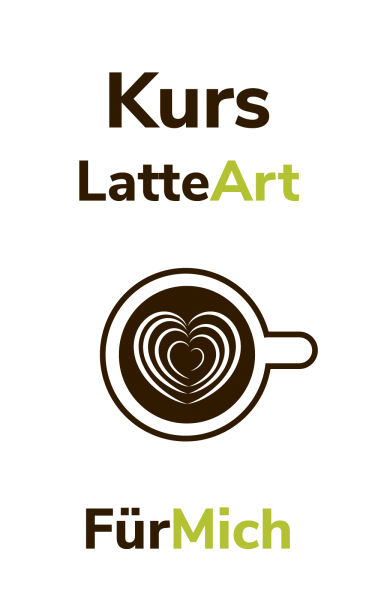 Dresdner Kaffee und Kakao Rösterei Kaffeeschule Latte Art